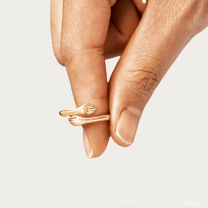 Original Hug Ring