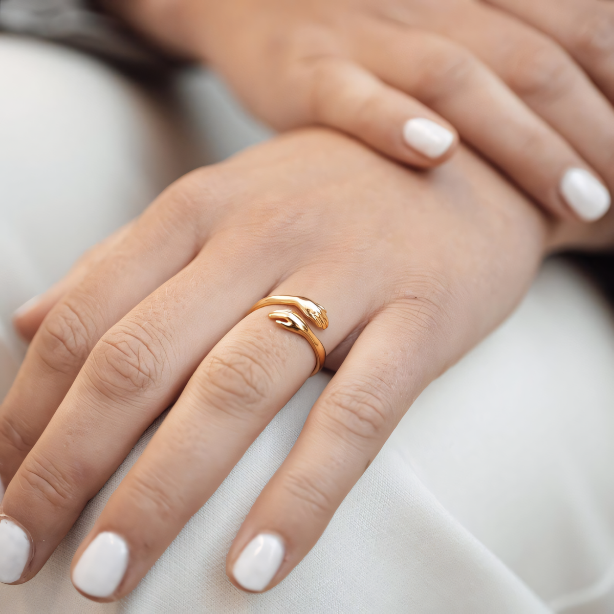 Original Hug Ring