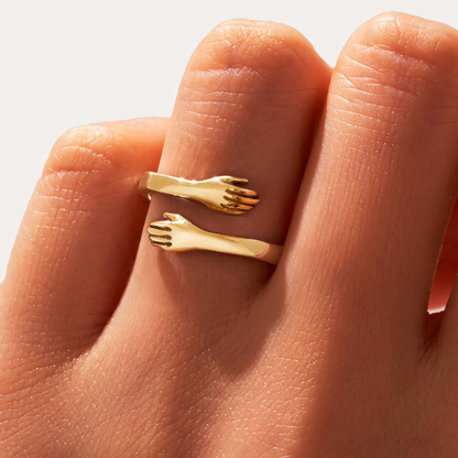 Original Hug Ring
