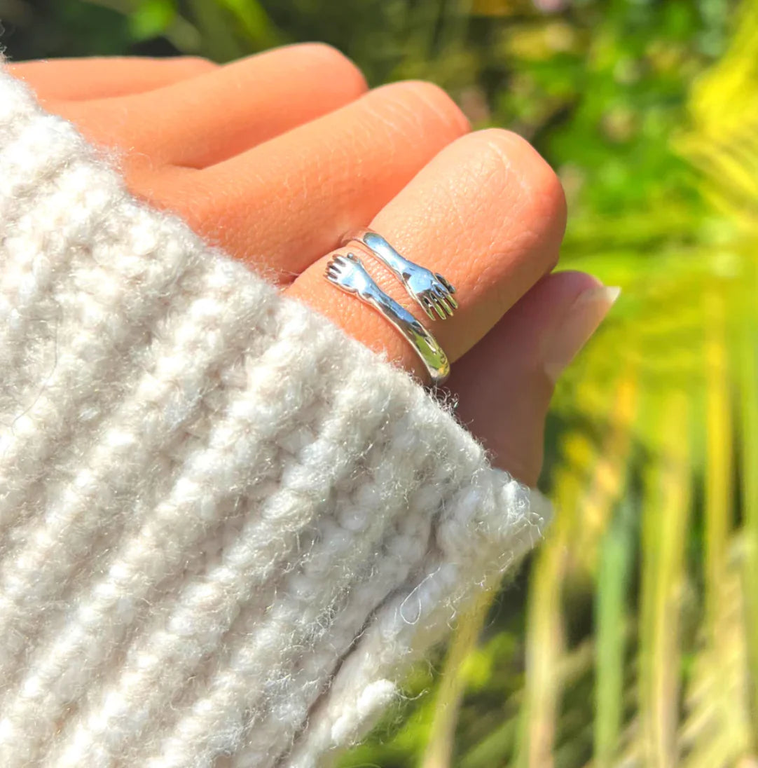 Original Hug Ring