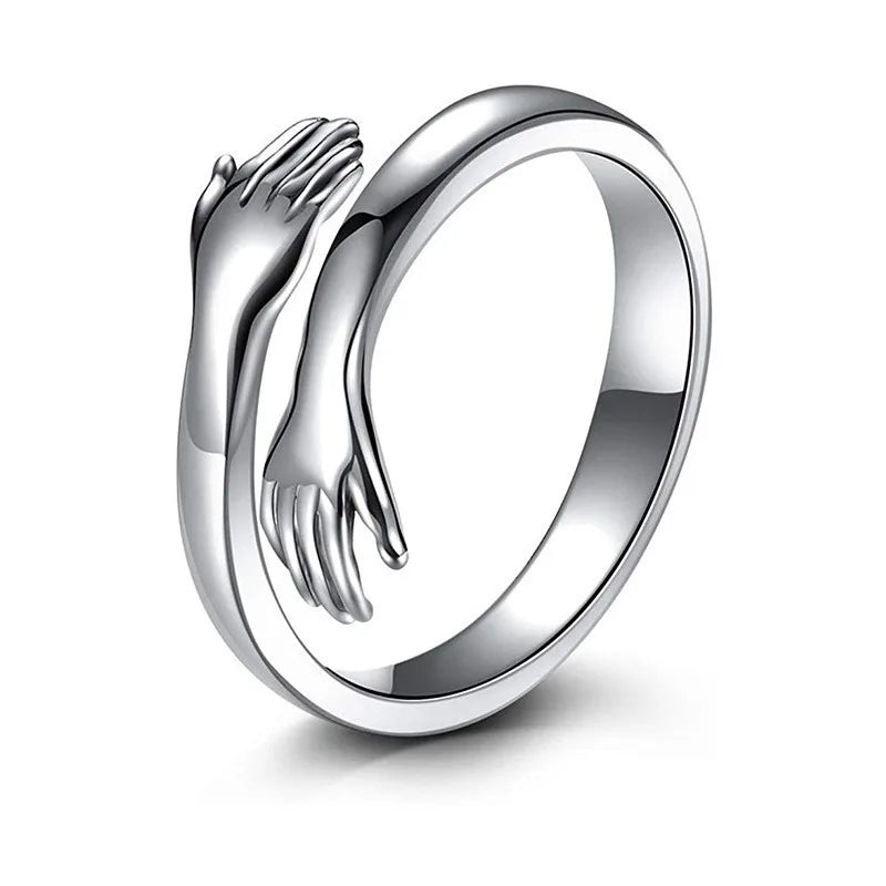 Original Hug Ring