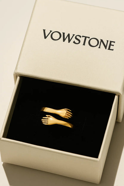 Original Hug Ring