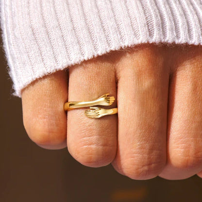 Original Hug Ring